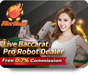 Cảm Nhận Sự Sang Trọng Tại 188BET Casino Đẳng Cấp